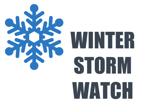 Storm watch